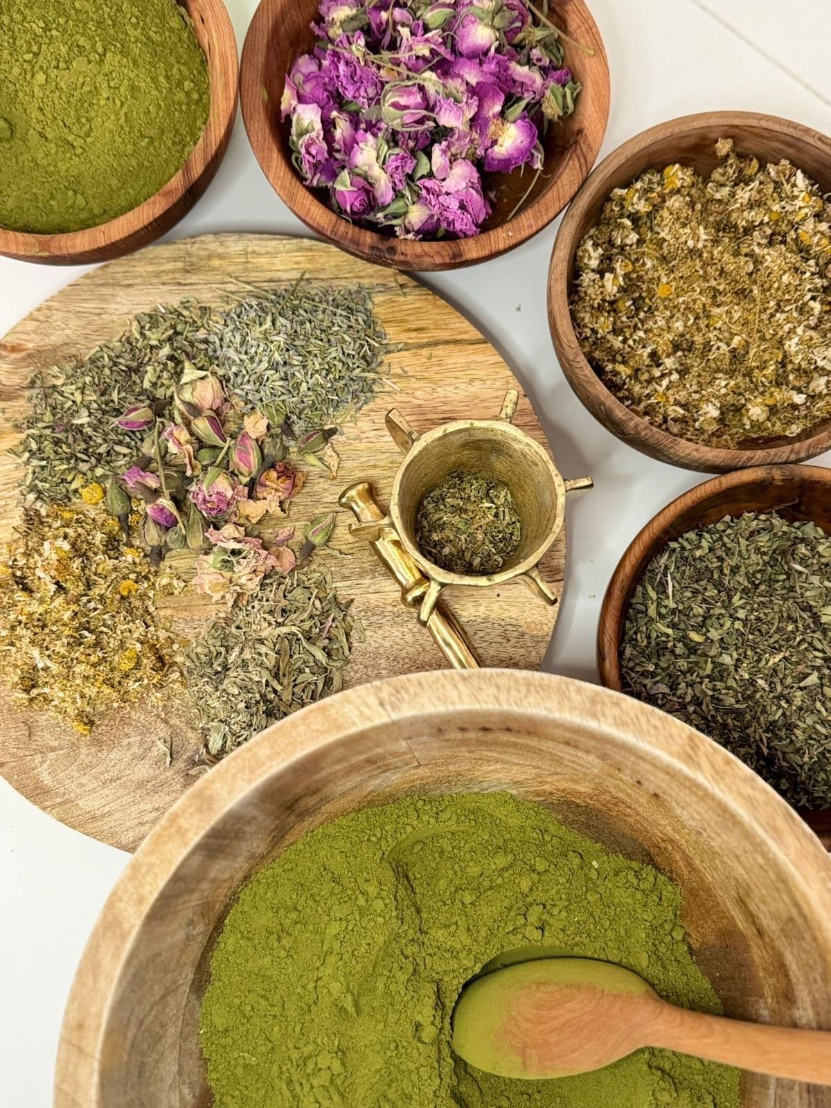 Produits cosmétiques